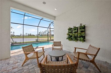 Move to Terreno this year! This Prestige Home with Water and on Valencia Golf and Country Club in Florida - for sale on GolfHomes.com, golf home, golf lot