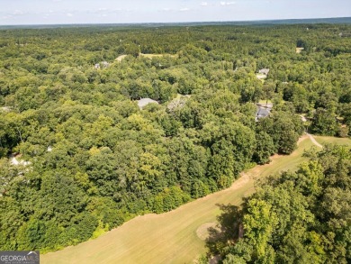 1.43 Acre lot available in River Forest Subdivision. Gated on The Club River Forest in Georgia - for sale on GolfHomes.com, golf home, golf lot