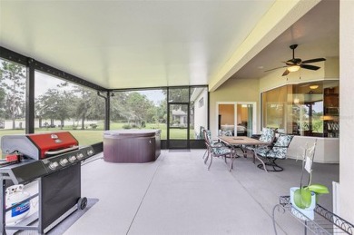 Stunning Lakefront Estate Home!!  With a 3-way split floorplan on Wedgefield Golf Club in Florida - for sale on GolfHomes.com, golf home, golf lot