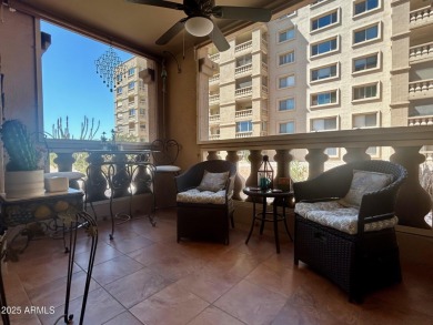 Exceptional Value unites with Exquisite Style in the Scottsdale on Scottsdale Shadows in Arizona - for sale on GolfHomes.com, golf home, golf lot