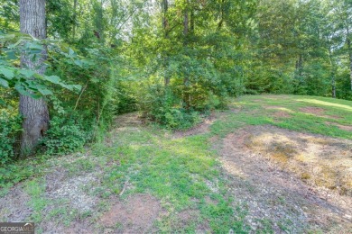 1.43 Acre lot available in River Forest Subdivision. Gated on The Club River Forest in Georgia - for sale on GolfHomes.com, golf home, golf lot