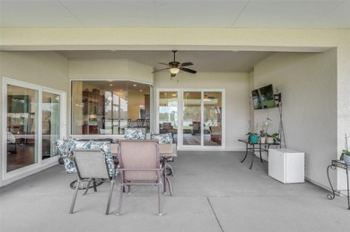 Stunning Lakefront Estate Home!!  With a 3-way split floorplan on Wedgefield Golf Club in Florida - for sale on GolfHomes.com, golf home, golf lot