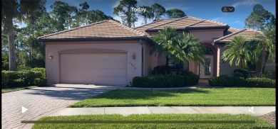 Welcome to 5608 White Ibis Drive where privacy, comfort, and the on Heron Creek Golf and Country Club in Florida - for sale on GolfHomes.com, golf home, golf lot