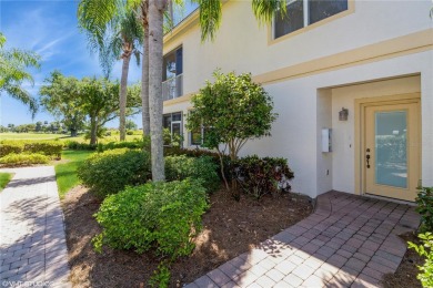 Golf course living awaits!! This delightful 2-bed, 2-bath plus on Verandah Golf Course and Club in Florida - for sale on GolfHomes.com, golf home, golf lot