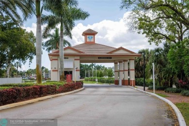 Brand New, never lived in! Priced under market value with on Fountains Golf and Country Club in Florida - for sale on GolfHomes.com, golf home, golf lot