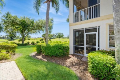 Golf course living awaits!! This delightful 2-bed, 2-bath plus on Verandah Golf Course and Club in Florida - for sale on GolfHomes.com, golf home, golf lot