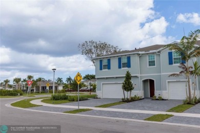 Brand New, never lived in! Priced under market value with on Fountains Golf and Country Club in Florida - for sale on GolfHomes.com, golf home, golf lot