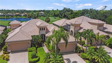 Experience the pinnacle of move-in-ready luxury in this on The Club At Grandezza in Florida - for sale on GolfHomes.com, golf home, golf lot