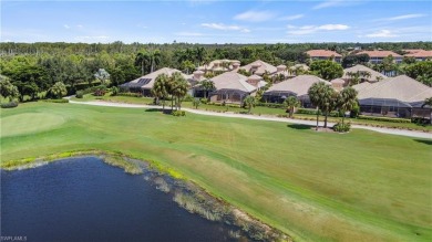 Experience the pinnacle of move-in-ready luxury in this on The Club At Grandezza in Florida - for sale on GolfHomes.com, golf home, golf lot