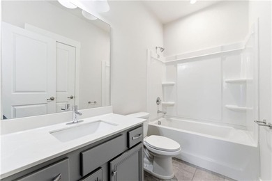 Welcome to 601 Longleaf Drive, Canton, GA Perfectly positioned on The Fairways at Laurel Canyon in Georgia - for sale on GolfHomes.com, golf home, golf lot