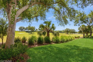 Golf course living awaits!! This delightful 2-bed, 2-bath plus on Verandah Golf Course and Club in Florida - for sale on GolfHomes.com, golf home, golf lot