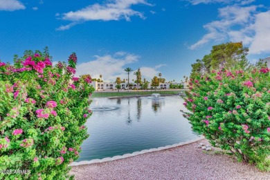 Exceptional Value unites with Exquisite Style in the Scottsdale on Scottsdale Shadows in Arizona - for sale on GolfHomes.com, golf home, golf lot