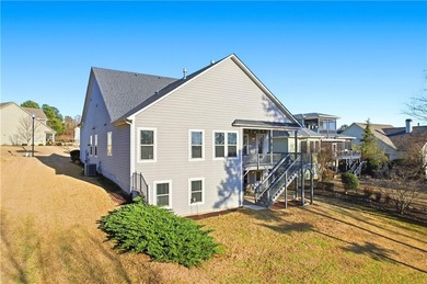 Welcome to 601 Longleaf Drive, Canton, GA Perfectly positioned on The Fairways at Laurel Canyon in Georgia - for sale on GolfHomes.com, golf home, golf lot