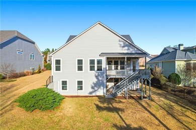 Welcome to 601 Longleaf Drive, Canton, GA Perfectly positioned on The Fairways at Laurel Canyon in Georgia - for sale on GolfHomes.com, golf home, golf lot