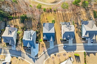 Welcome to 601 Longleaf Drive, Canton, GA Perfectly positioned on The Fairways at Laurel Canyon in Georgia - for sale on GolfHomes.com, golf home, golf lot