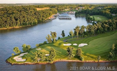 Welcome to your dream location! Located in the prestigious Porto on The Club At Porto Cima in Missouri - for sale on GolfHomes.com, golf home, golf lot