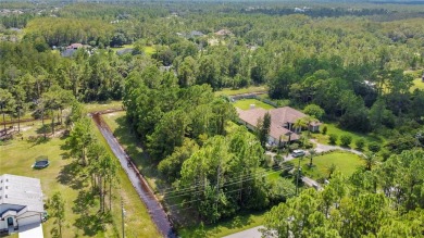 Introducing a remarkable opportunity to own a pristine vacant on Wedgefield Golf Club in Florida - for sale on GolfHomes.com, golf home, golf lot