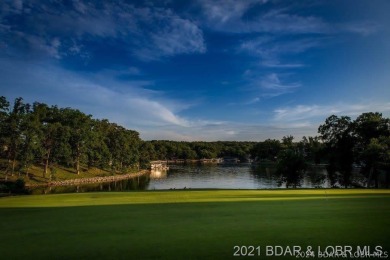 Welcome to your dream location! Located in the prestigious Porto on The Club At Porto Cima in Missouri - for sale on GolfHomes.com, golf home, golf lot