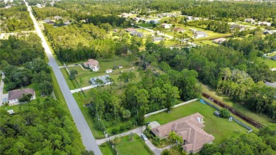 Introducing a remarkable opportunity to own a pristine vacant on Wedgefield Golf Club in Florida - for sale on GolfHomes.com, golf home, golf lot