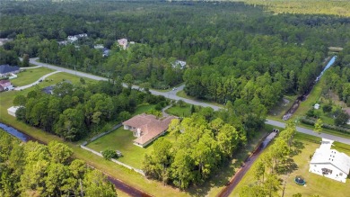 Introducing a remarkable opportunity to own a pristine vacant on Wedgefield Golf Club in Florida - for sale on GolfHomes.com, golf home, golf lot