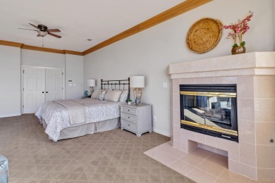 Elegance and comfortable living come together in this luxurious on Tanoan Country Club in New Mexico - for sale on GolfHomes.com, golf home, golf lot