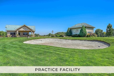 SPURWING ACRES (Lot #13)- new luxury community on the on SpurWing Country Club in Idaho - for sale on GolfHomes.com, golf home, golf lot