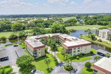 Welcome to this wonderful 2BR/2BA condo located in the on BallenIsles Golf and Country Club in Florida - for sale on GolfHomes.com, golf home, golf lot