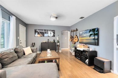 This adorable 2-bed, 1-bath College Park charmer is waiting for on Dubsdread Golf Course in Florida - for sale on GolfHomes.com, golf home, golf lot