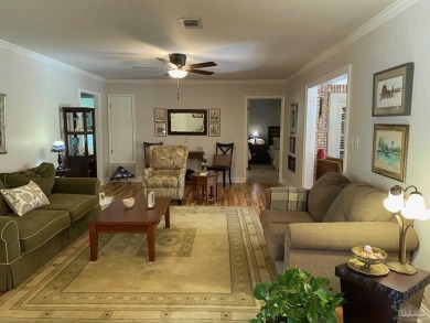 Hurry this is a once in life time Opportunity. Well maintained on Tanglewood Golf Club in Florida - for sale on GolfHomes.com, golf home, golf lot
