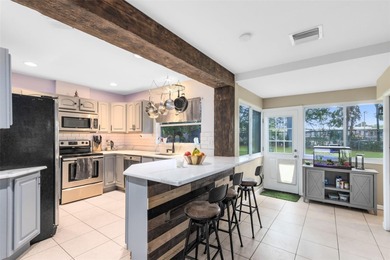 This adorable 2-bed, 1-bath College Park charmer is waiting for on Dubsdread Golf Course in Florida - for sale on GolfHomes.com, golf home, golf lot