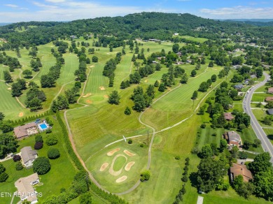 Open House Sunday 9/1/24 2pm to 4pm. Rare opportunity to own on The Country Club Inc. in Tennessee - for sale on GolfHomes.com, golf home, golf lot