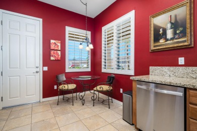 This beautifully maintained home is offered TURNKEY FURNISHED on Shadow Hills Golf Club in California - for sale on GolfHomes.com, golf home, golf lot