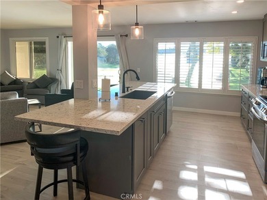 Step into this beautifully refreshed 3/2 home and experience on Village Country Club in California - for sale on GolfHomes.com, golf home, golf lot