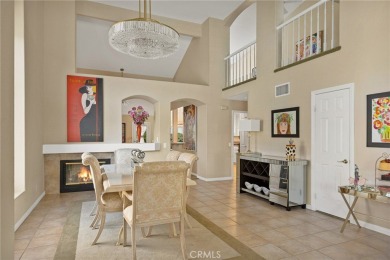 Welcome to your own private paradise located in the spectacular on Sun Lakes Country Club in California - for sale on GolfHomes.com, golf home, golf lot