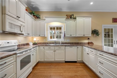 When checking the list, look no further than 3 Cardinal Point; on Keowee Key Golf and Country Club in South Carolina - for sale on GolfHomes.com, golf home, golf lot