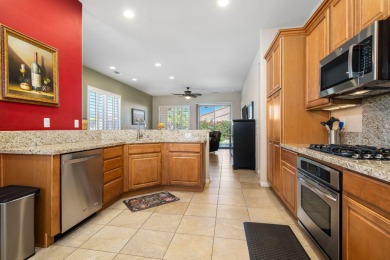 This beautifully maintained home is offered TURNKEY FURNISHED on Shadow Hills Golf Club in California - for sale on GolfHomes.com, golf home, golf lot