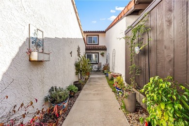 Step into this beautifully refreshed 3/2 home and experience on Village Country Club in California - for sale on GolfHomes.com, golf home, golf lot