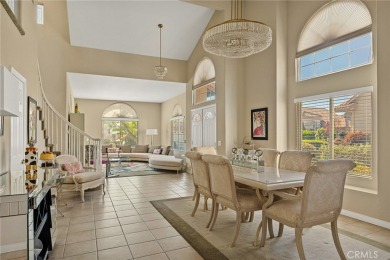 Welcome to your own private paradise located in the spectacular on Sun Lakes Country Club in California - for sale on GolfHomes.com, golf home, golf lot