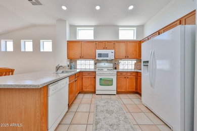 4th OF JULY SPECIAL!! INDEPENDENCE DAY-FURNISHED including GOLF on Stardust Golf Course in Arizona - for sale on GolfHomes.com, golf home, golf lot