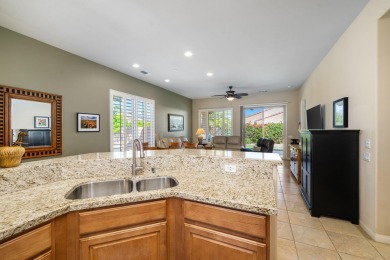 This beautifully maintained home is offered TURNKEY FURNISHED on Shadow Hills Golf Club in California - for sale on GolfHomes.com, golf home, golf lot