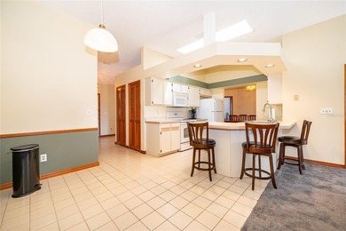 Spacious and well-maintained 3-bedroom, 2-bath Deltona home with on Deltona Golf Club in Florida - for sale on GolfHomes.com, golf home, golf lot