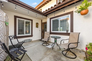 Step into this beautifully refreshed 3/2 home and experience on Village Country Club in California - for sale on GolfHomes.com, golf home, golf lot