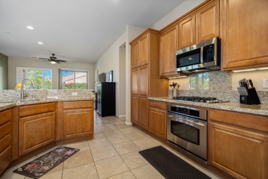 This beautifully maintained home is offered TURNKEY FURNISHED on Shadow Hills Golf Club in California - for sale on GolfHomes.com, golf home, golf lot