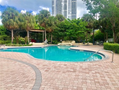 Excellent pooprtunity for buyer or investors, 2 bedrooms +2 on Turnberry Isle Resort and Club in Florida - for sale on GolfHomes.com, golf home, golf lot