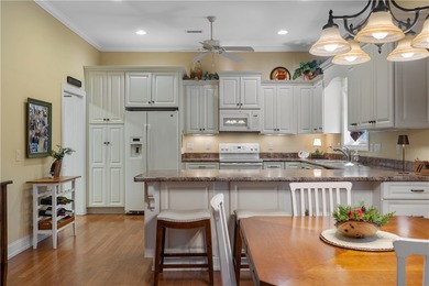 When checking the list, look no further than 3 Cardinal Point; on Keowee Key Golf and Country Club in South Carolina - for sale on GolfHomes.com, golf home, golf lot