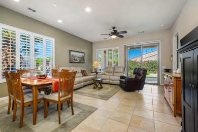 This beautifully maintained home is offered TURNKEY FURNISHED on Shadow Hills Golf Club in California - for sale on GolfHomes.com, golf home, golf lot