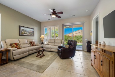 This beautifully maintained home is offered TURNKEY FURNISHED on Shadow Hills Golf Club in California - for sale on GolfHomes.com, golf home, golf lot