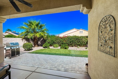 This beautifully maintained home is offered TURNKEY FURNISHED on Shadow Hills Golf Club in California - for sale on GolfHomes.com, golf home, golf lot
