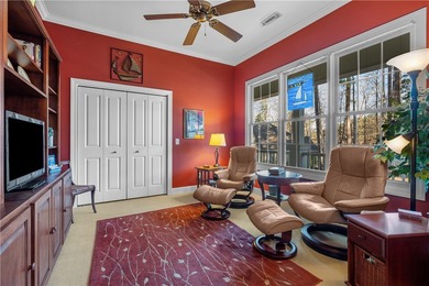 When checking the list, look no further than 3 Cardinal Point; on Keowee Key Golf and Country Club in South Carolina - for sale on GolfHomes.com, golf home, golf lot