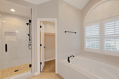 Pride of ownership is evident the moment you step inside this on Maple Ridge Golf Club in Georgia - for sale on GolfHomes.com, golf home, golf lot